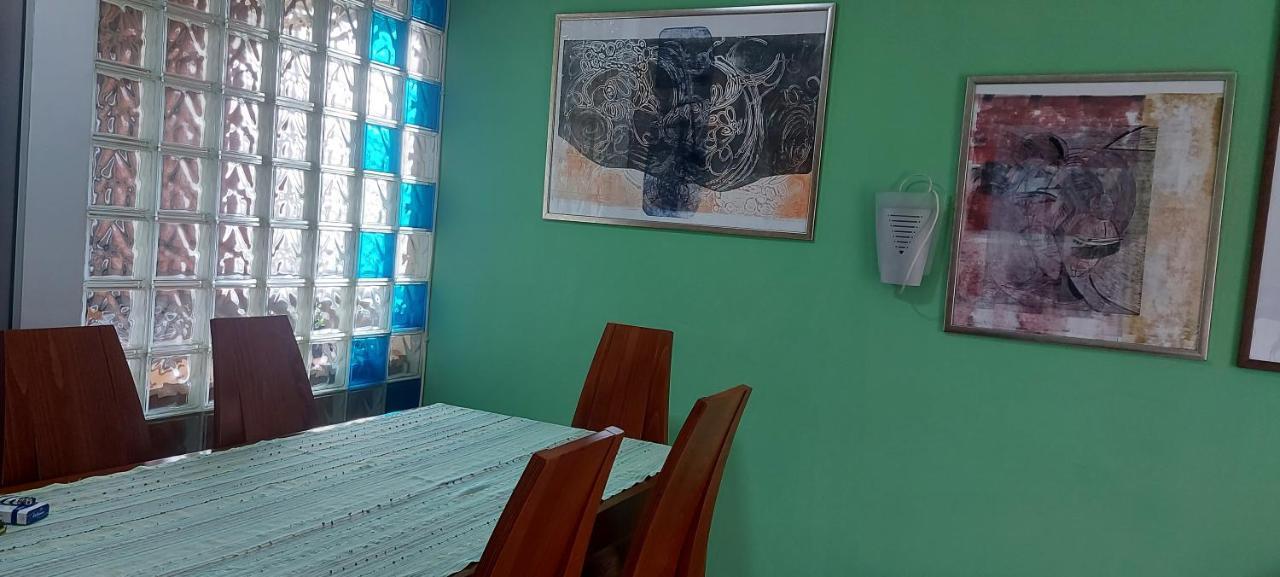Apartment Vladan Куманово Екстер'єр фото